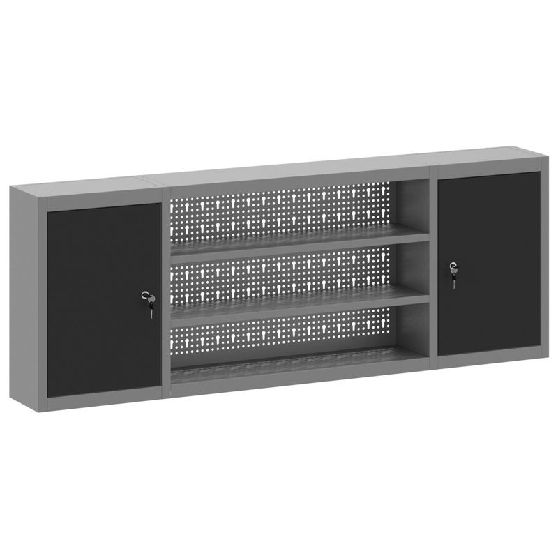 Tool Cabinet 