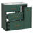 Bathroom Vanity Set with 3 Drawers and 1 Double-Layer Drawer-483818433