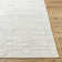 Frand Lloyd Wright Foundation X Surya Transcendence Handmade Rug