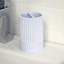 Jamhal Bathroom Accessory Set