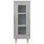 Leiba 1 - Door Standard Accent Cabinet-1232440217
