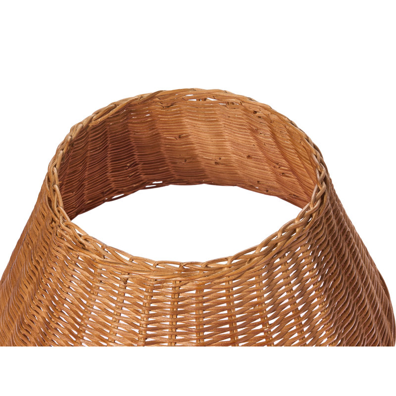 FLOCON Rattan Tree Collar