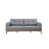 Gray Atlantic Pine is out of stock
