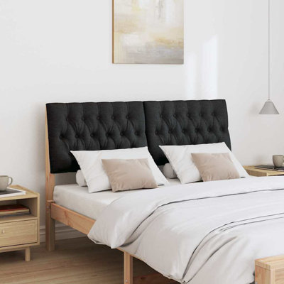 Solid Wood Headboard