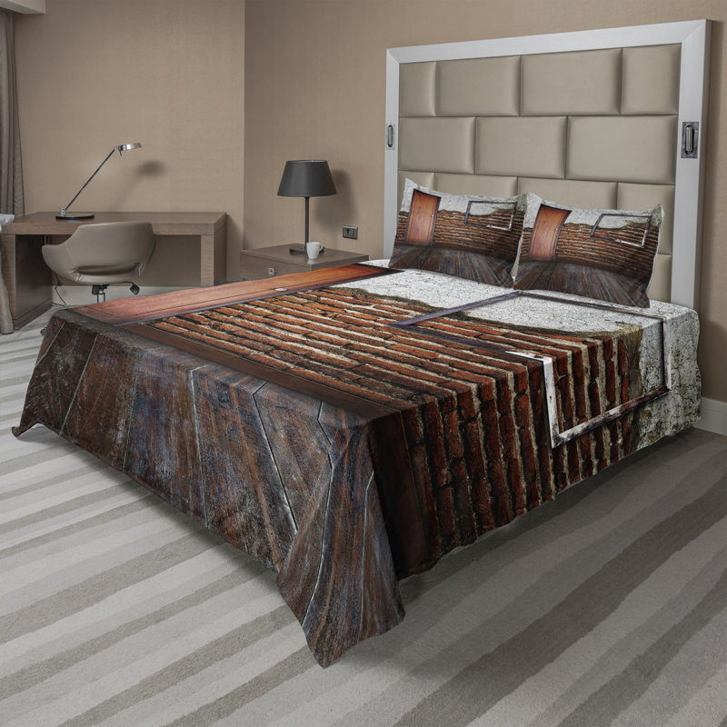 Microfiber Sheet Set, Full Sheet Set + Fitted Sheet + 2 Pillowcases