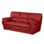 Heppman 3 Seater Sofa-1047908824