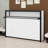 Murphy Bed With Shelves-849001304