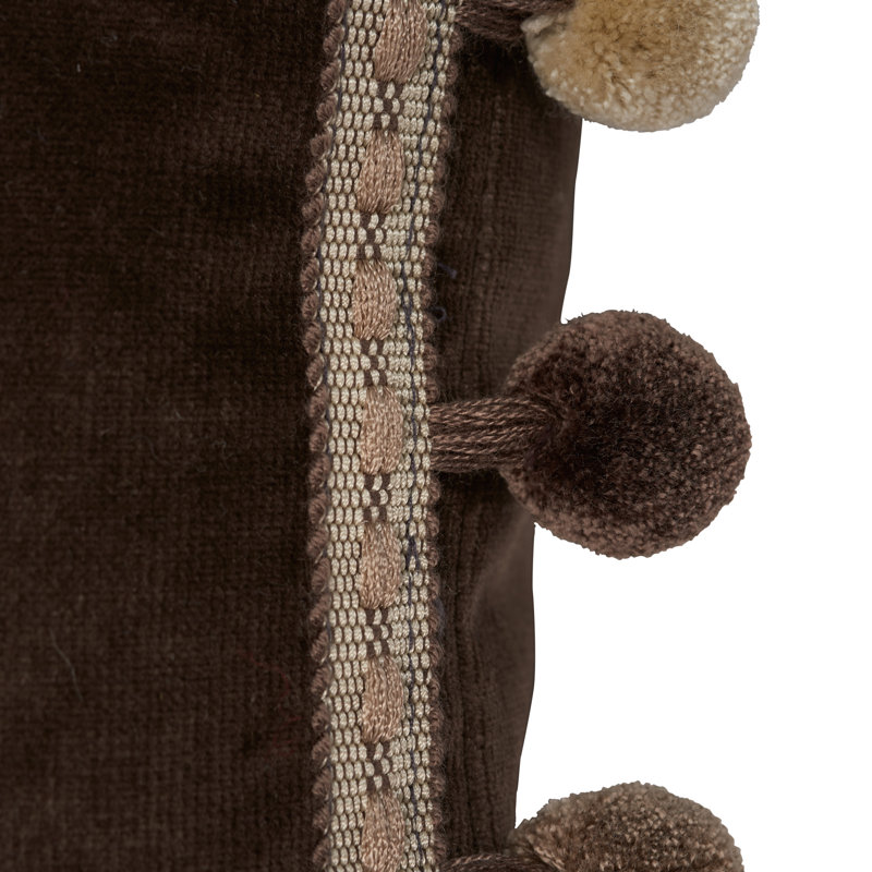 Sophia Velvet Pillow