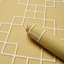 Georgette Trellis Wallpaper-453500441