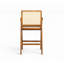 Tabouret de bar en plastique-815156042
