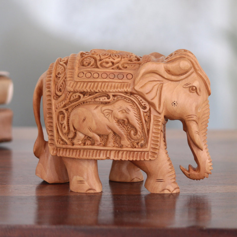 Animals Figurines & Sculptures