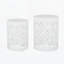 Metal Side Table(Set Of 2)-823447935