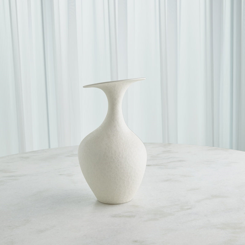 Bell Handmade Ceramic Table Vase
