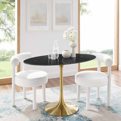 Table de salle à manger Modway