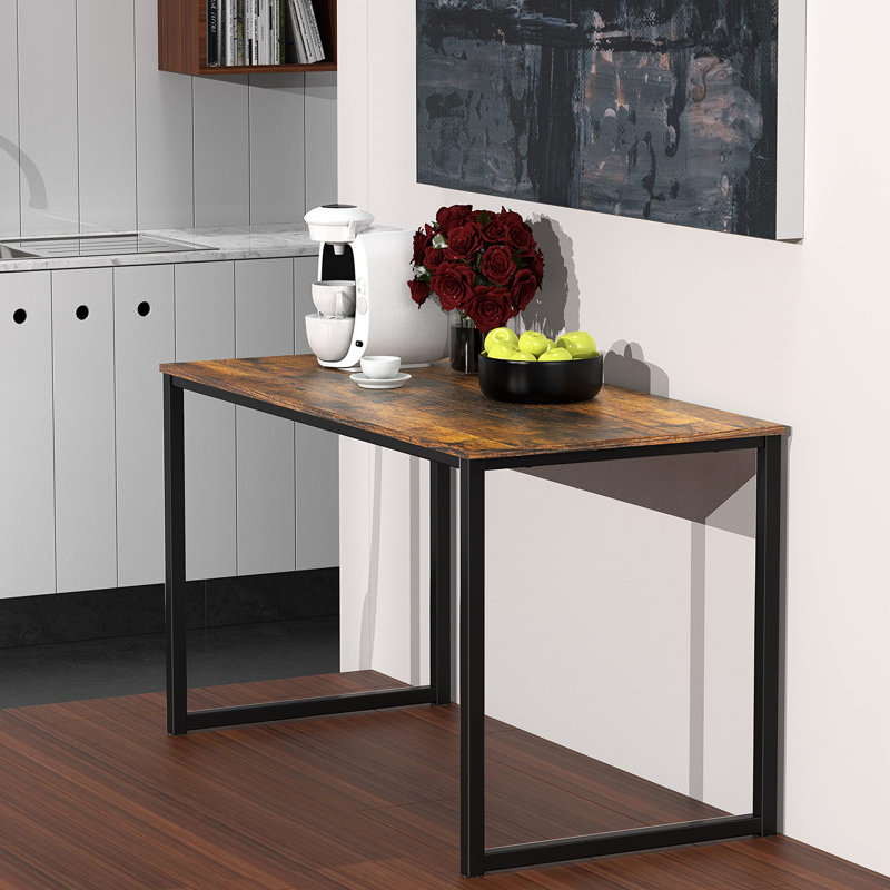 Bureau d'écriture Morrel, Érable, H 28 po x l 40 po x P 19 po