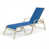 Royal Blue Sling/Sandea selected