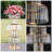 5 Tier Flower Stand For Wedding Reception Birthday Party Events Home Decor-110476025