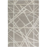 Kelly Wearstler Channels Ivory Area Rug