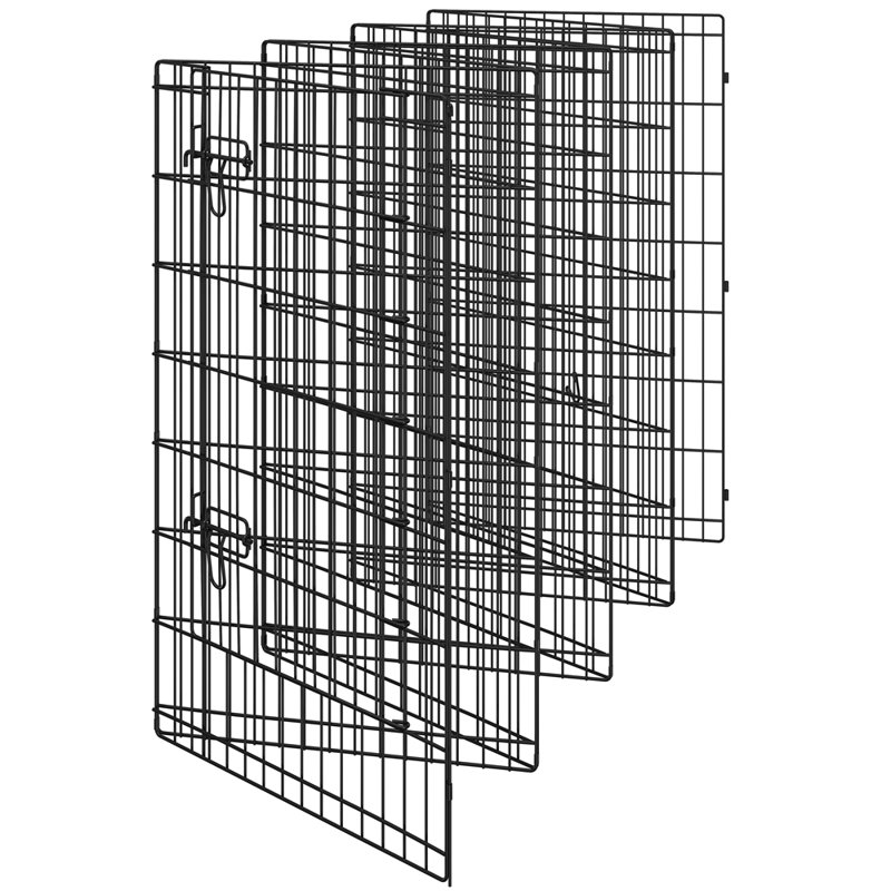 Foldable Pet Pen, 61cm x 107cm