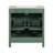 30'' Single Bathroom Vanity with Ceramic Top-1518661782-1518661785