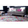 Hashimoto Washable Abstract Indoor Rug