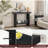 Herron 39.3'' Console Table