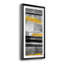 Layers of Time I - Peinture encadrée-536059783-536059782