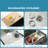 Stainless Steel Kitchen Sink