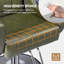 Fauteuil de massage en faux cuir-1322434346