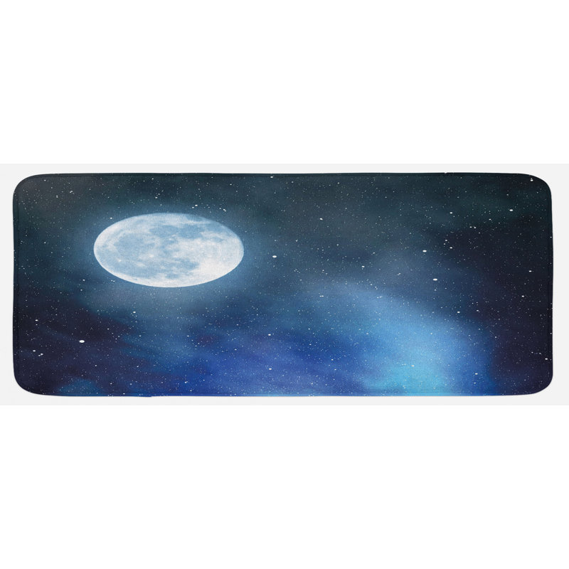 Tapis de cuisine Night Sky
