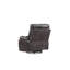 Fauteuil inclinable manuel standard de 39 po de largeur Houghtaling-49206552