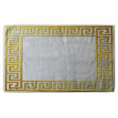 Cotton Waffle Tea Towel Kitchen Towel