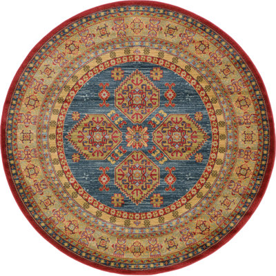 Eesi Geometric Indoor Rug