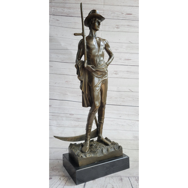 Figurines et sculptures Taruna