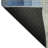 Premium Machine Washable Prisco Denim Rug-1256898013