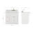 Partham 37" Single Bathroom Vanity Set-1056154724