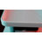 Penthouse Paws Smart Self-Cleaning Cat Litter Box with 4K Camera, App Control, Odor Control, UV Sterilization, Multi-Cat Compatible, For Cat & Dog