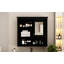 Armoire murale 32 po avec miroir-836482805