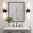 Gio Large Two Light Wall Scone-769326463