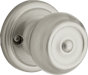 Satin Nickel