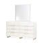 Palm Gate 6 - Drawer Dresser