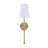 Camodeca Armed Sconce-1283896716