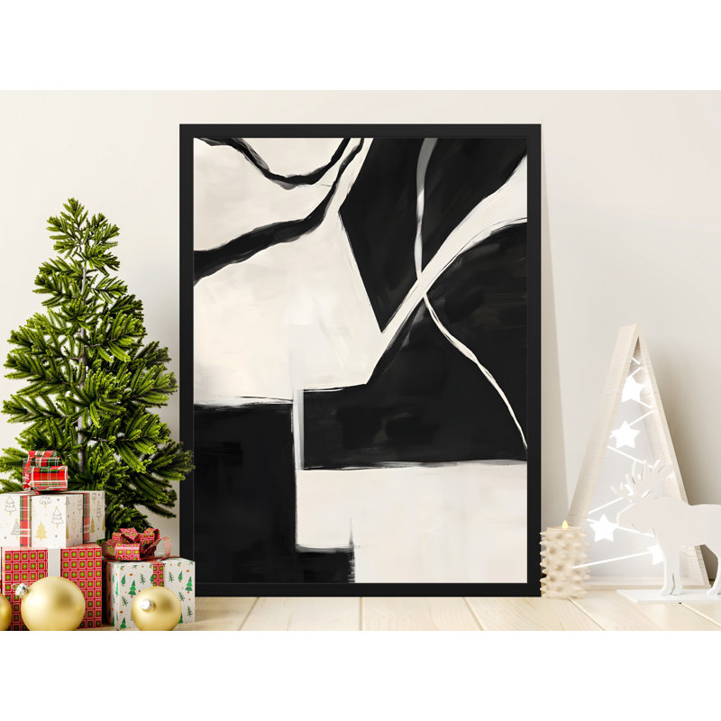 Deonne Single Picture Frame Print, 35.56 cm H x 27.94 cm W