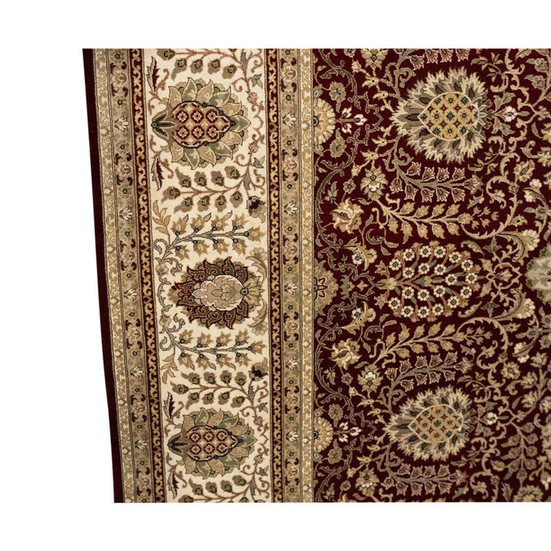 One-of-a-Kind 9' X 12'4" Area Rug