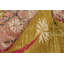 One-of-a-Kind 5'3”x8'10” Hand Knotted Area Rug