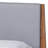 Romanowski Upholstered Slat Bed-1662235811-1662235814