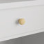 Meuble-lavabo 53,1 po avec tabouret et miroir Litzy-1544107334