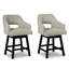 Tabouret pivotant Nestor-617487208-612554752