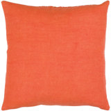 Lachen Geometric Down Throw Pillow
