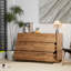 Commode 6 tiroirs 6 tiroirs l 47,24 po